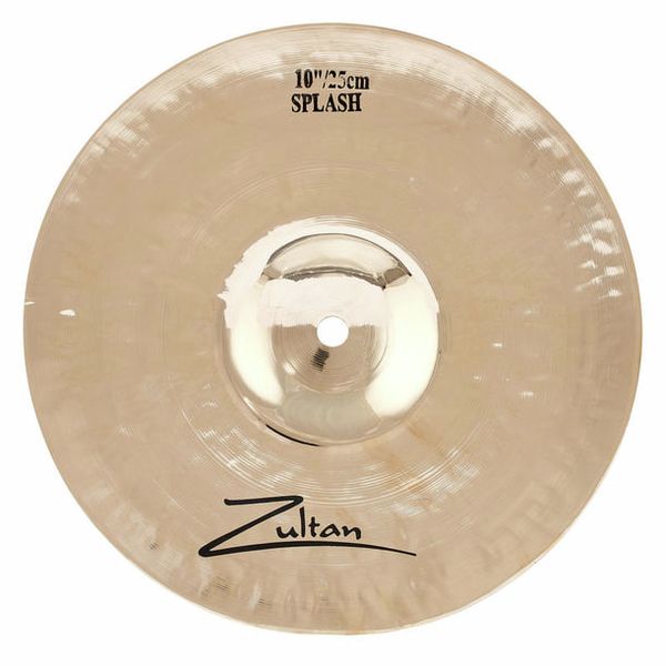 Zultan 10" Q Splash