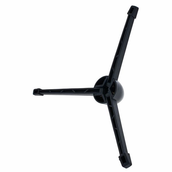 K&M 23105 Table Microphone Stand
