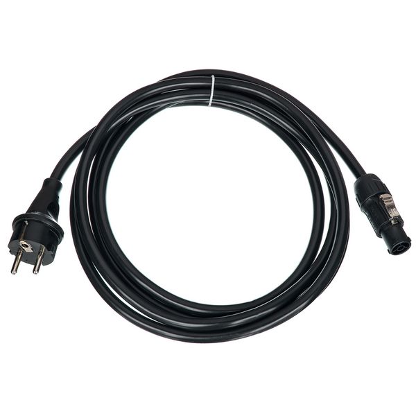 Varytec TR1 Power Cable 3x2,5mm 3,0m