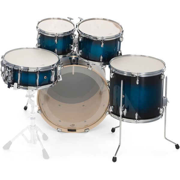 Yamaha Stage Custom Standard DUS