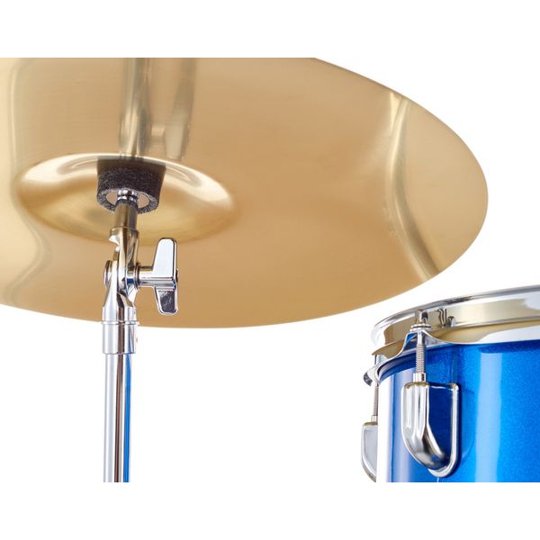 Mapex Comet Fusion Indigo Blue #IB