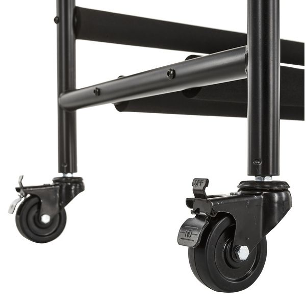 Millenium Snare Drum Rack