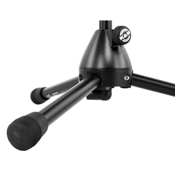K&M 27500 XLR Microphone Stand