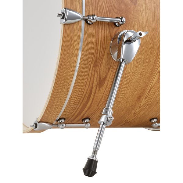 Millenium PB-20 20"x16" Kick NT