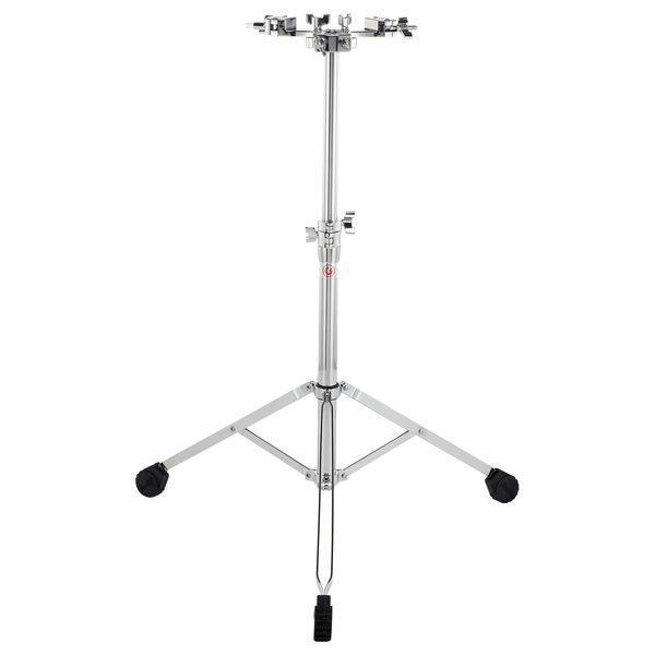 Gibraltar 9613PM 3-Mount Tom Stand