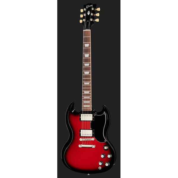 Gibson SG 61 Standard CRB