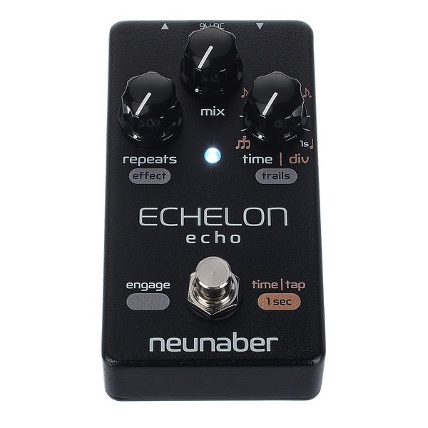 Neunaber Echelon Echo V2