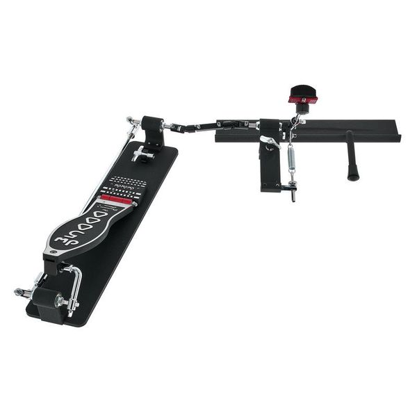 DW CP 5000 CJDL Cajon Pedal