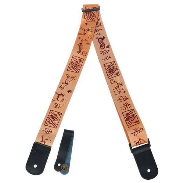 Flight S35 Cave Ukulele Strap