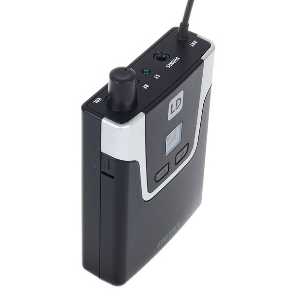 LD Systems U305 IEM HP