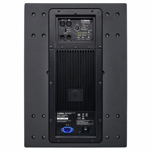 Yamaha DXS12 MKII