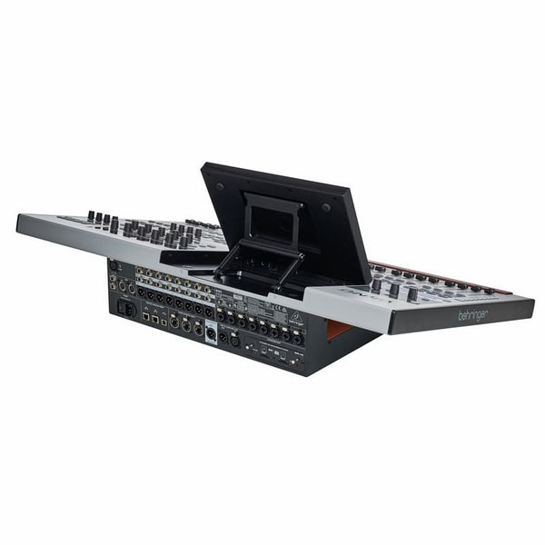 Behringer WING Stagebox Bundle Plus