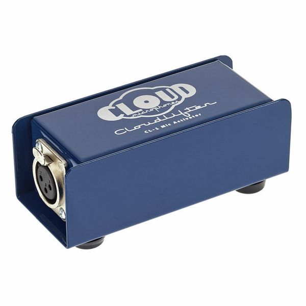 Cloud Microphones Cloudlifter CL-1 Mic Activator