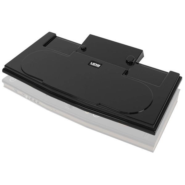 UDG Ultimate DJ OPUS-QUAD Cover Bk