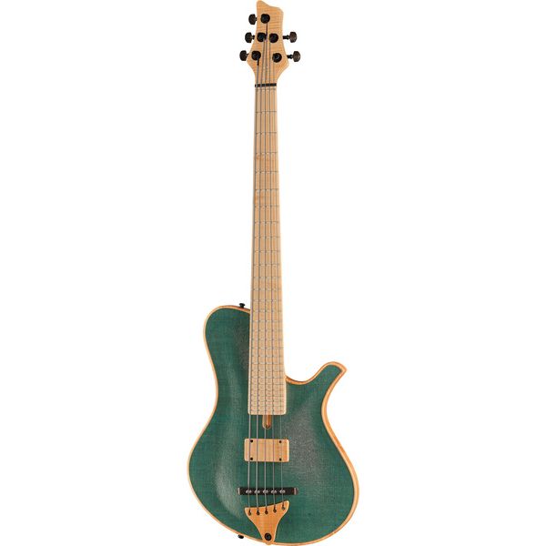 Marleaux Spock 5 Vulcan Blue