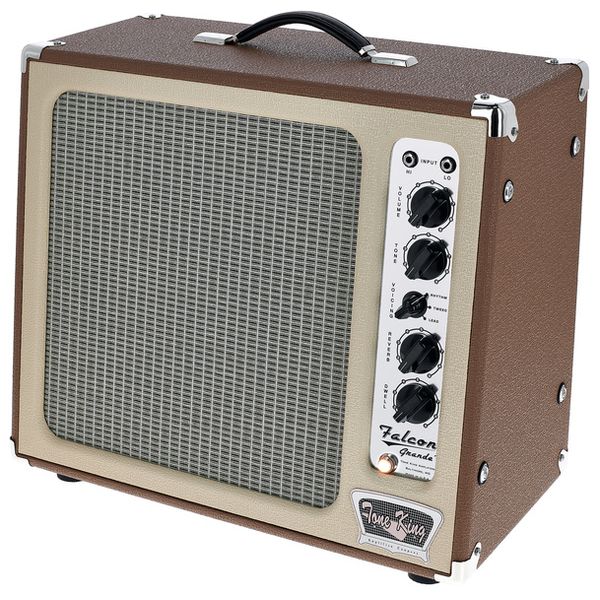 Tone King Falcon Grande BR