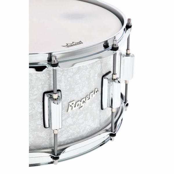 Rogers 14"x6,5" Dyna-Sonic Mod.37-WMP