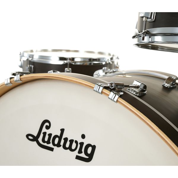 Ludwig Continental 3pc 26" Set B