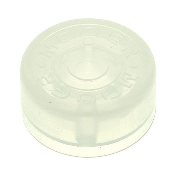 Mooer Candy Footswitch Topper White