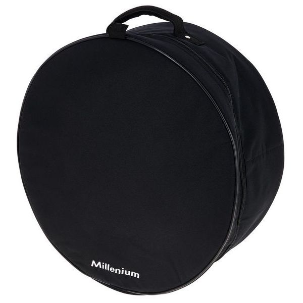 Millenium 14"x6,5" Classic Snare Drum Ba