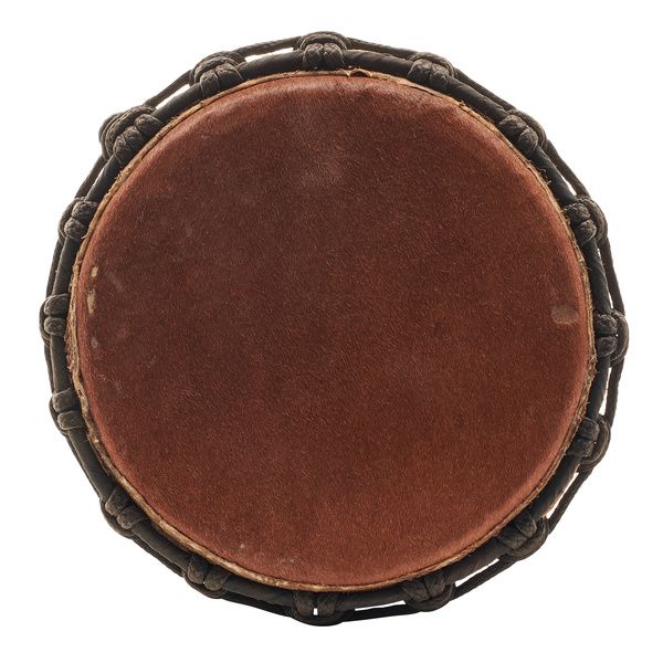 African Percussion Kenkeni Bass Drum