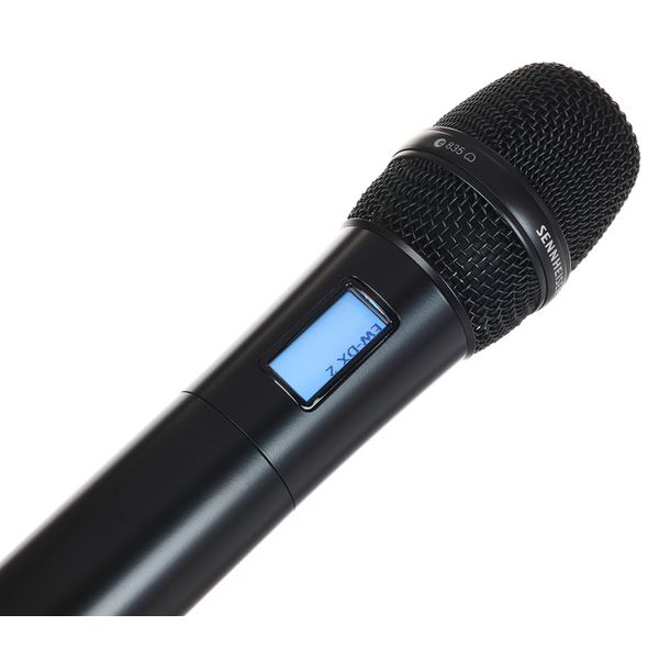 Sennheiser EW-DX 835-S Set R1-9