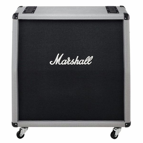 Marshall 2551AV Silver Jubilee