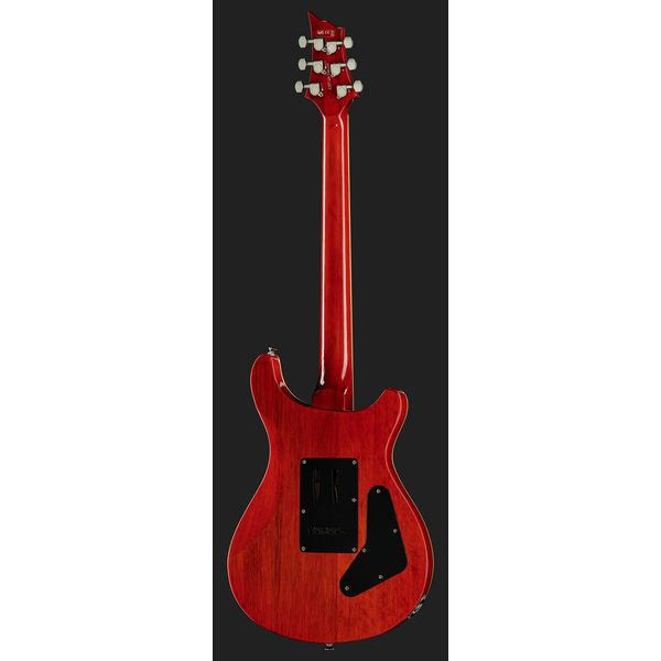 Harley Benton CST-24T LH Paradise Fla Bundle