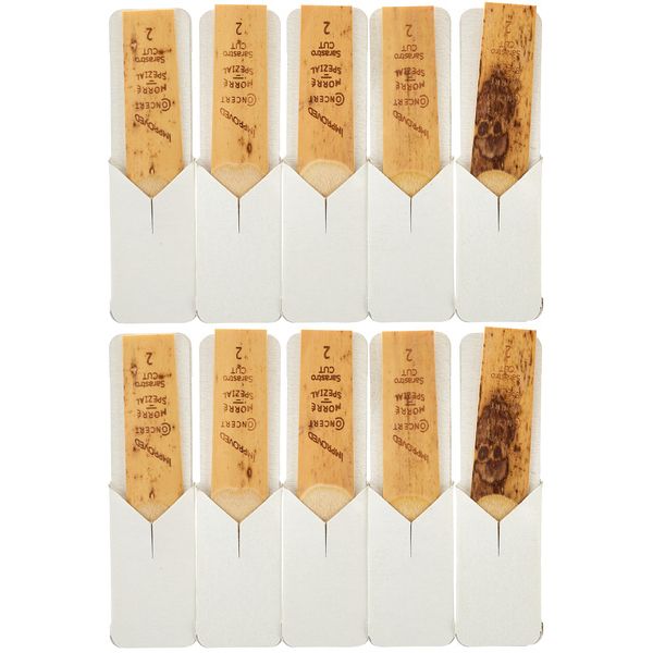 Pilgerstorfer Morré Bass Clarinet 2.0