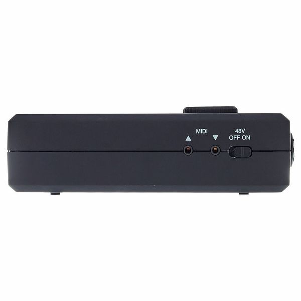 IK Multimedia iRig Pro I/O PSU Bundle