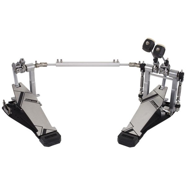 Millenium The Strike Double Bass Pedal