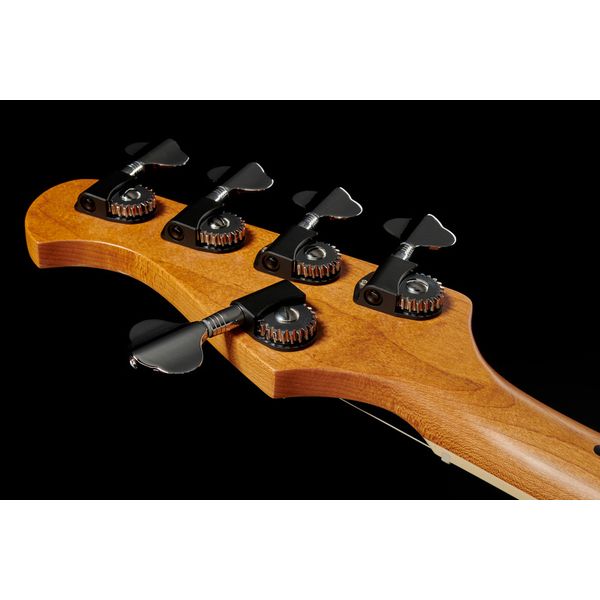 Harley Benton MV-5PJ Daphne Blue