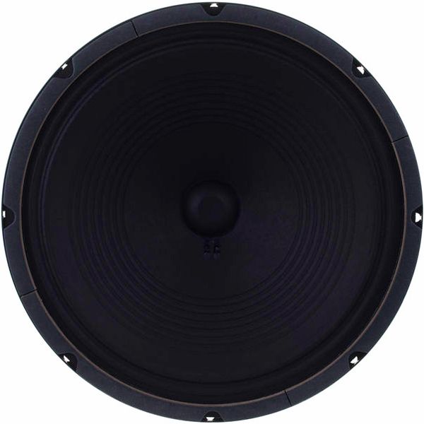 Jensen P12Q Alnico Vintage 8Ohm