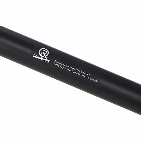 the box DSX Power Bundle