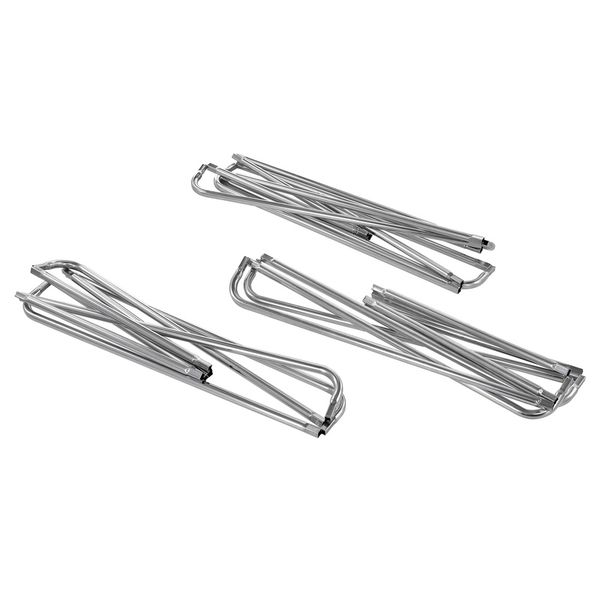 Manfrotto LL LB7943 Blue Screen 4x2.3m