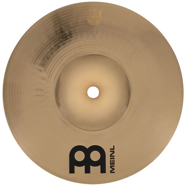 Meinl 08" Pure Alloy Custom Splash