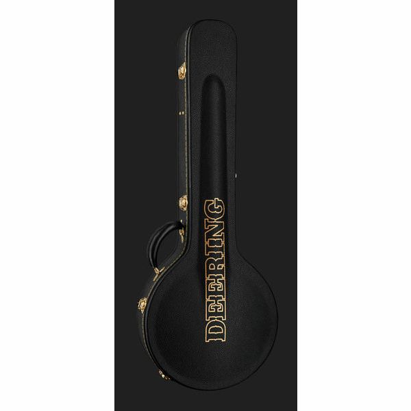 Deering Eagle II 5-string Banjo