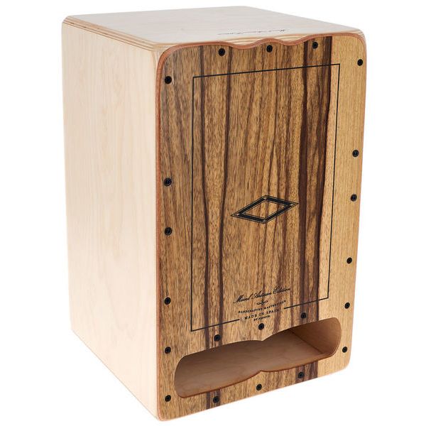 Meinl Artisan Cantina Line Limba