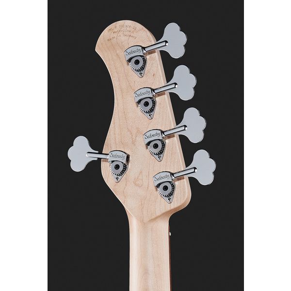 Sadowsky MetroLine 21-5 Vin MM MO BK