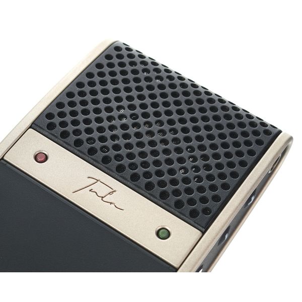 Tula Microphones Tula Mic Black