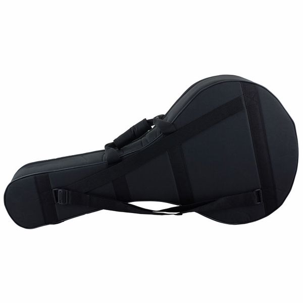 Antonio Pinto Carvalho Fado Guitar Coimbra Case