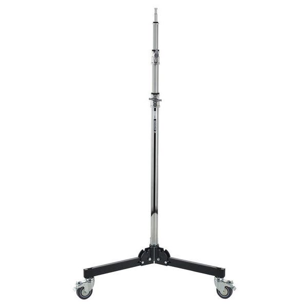 Avenger A5017 Roller 17 Folding Base