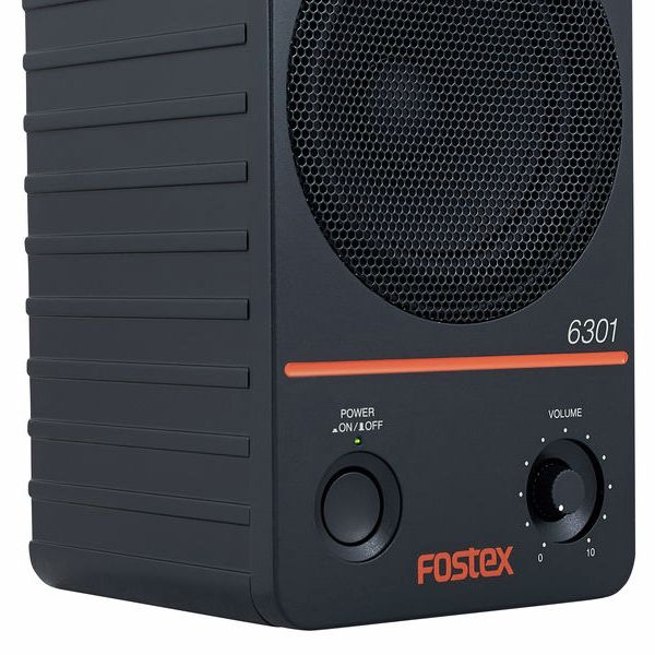 Fostex 6301NB