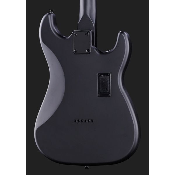 Harley Benton ST-20HH Active LH SBK