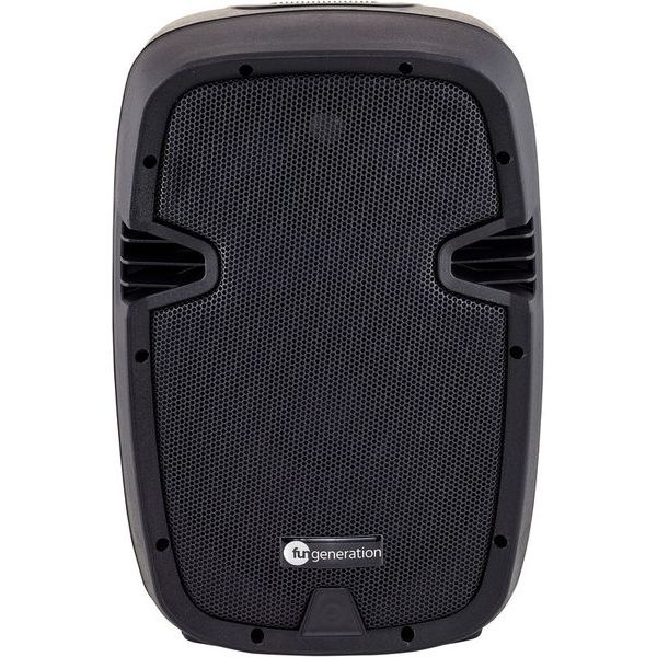 Fun Generation PL 110 A Power Bundle