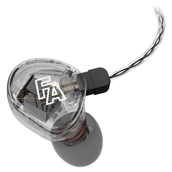 Fischer Amps FA-3E XB Grey