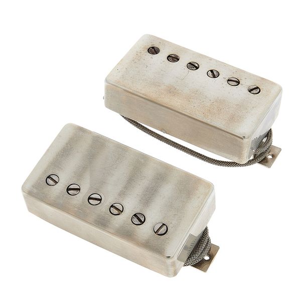 Kloppmann HB 57 Light Aged Set N