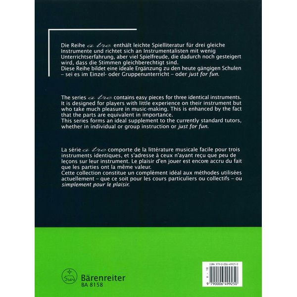 Brenreiter Tschaikowsky Nussknacker Cl