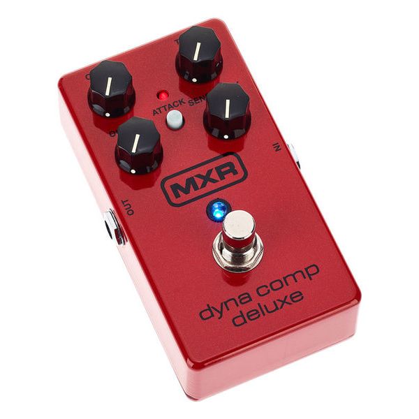 MXR M 228 Dyna Comp Deluxe