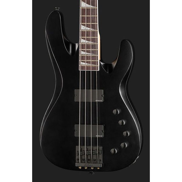 Jackson David Ellefson CBX IV SBK